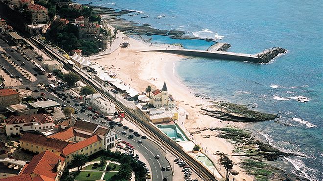 Estoril (Tamariz & Poça)